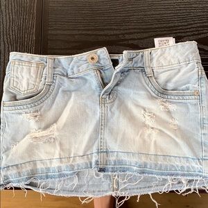 Guess skirt